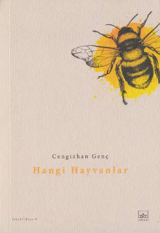 Hangi Hayvanlar — Cengizhan Genç