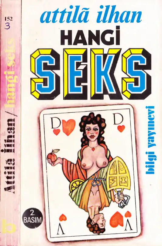 Hangi Seks — Attila İlhan