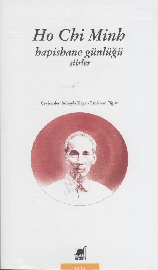 Hapishane Günlüğü Şiirler — Ho Chi Minh