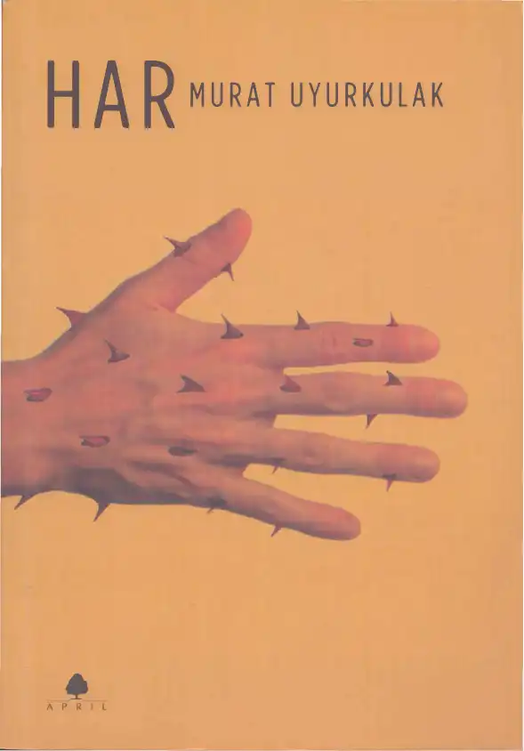 Har — Murat Uyurkulak