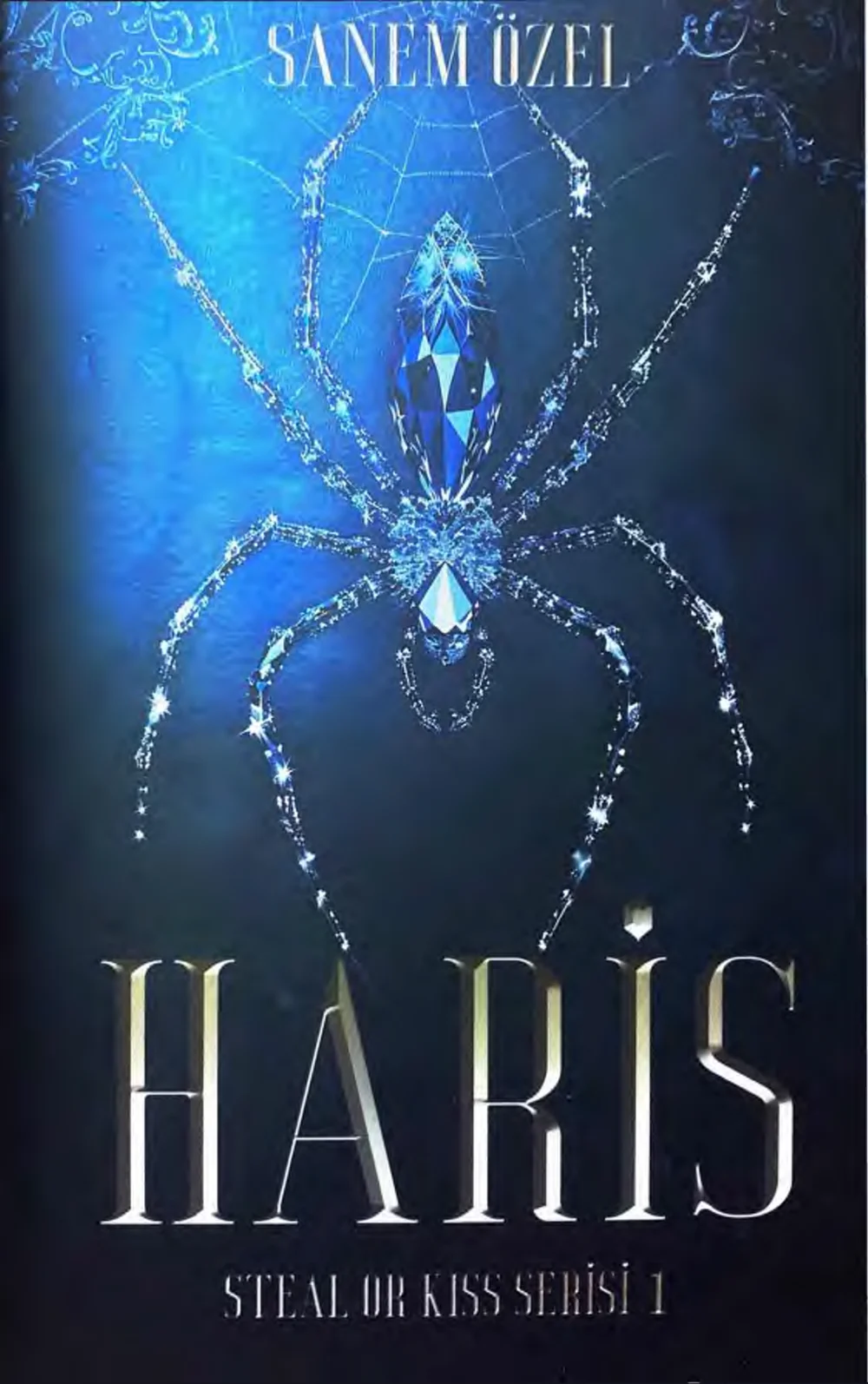 Haris-Sanem Özel — Bilinmiyor