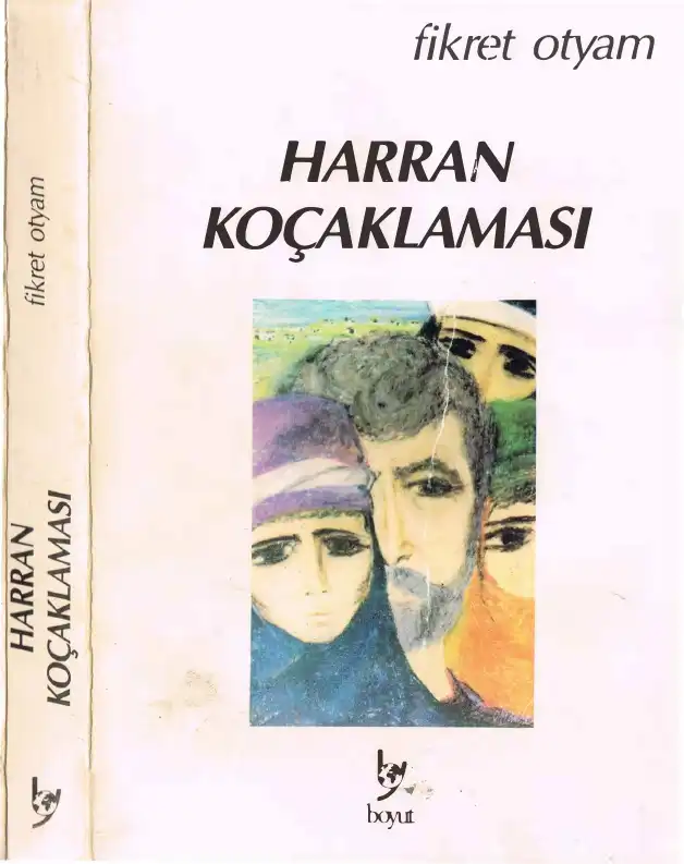 Harran Koçaklaması — Fikret Otyam
