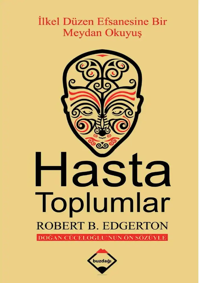 Hasta Toplumlar — Robert B. Edgerton