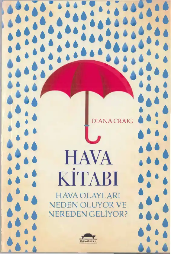 Hava Kitabı — Diana Craig