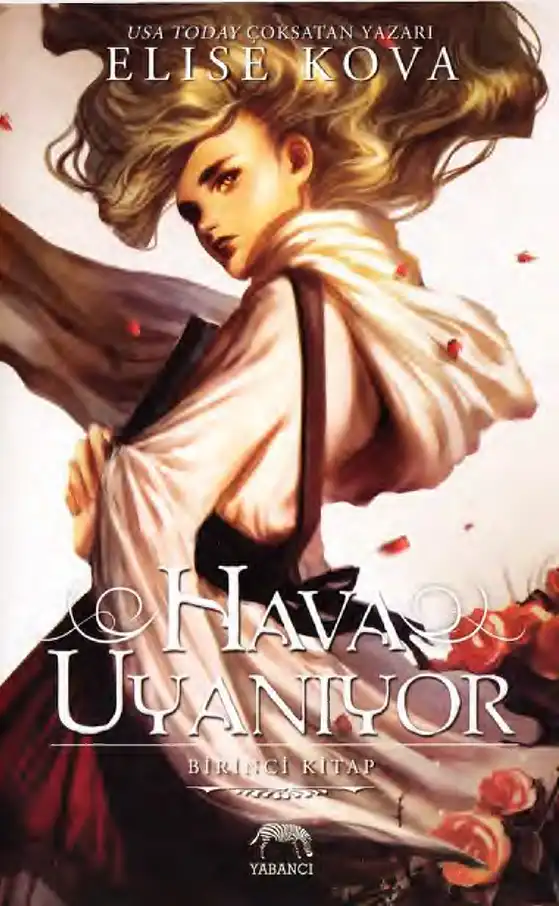 Hava Uyanıyor — Elise Kova