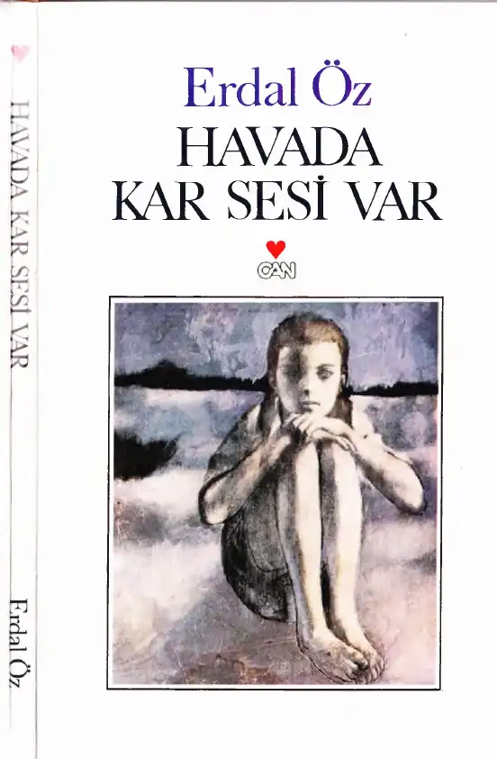 Havada Kar Sesi Var — Erdal Öz