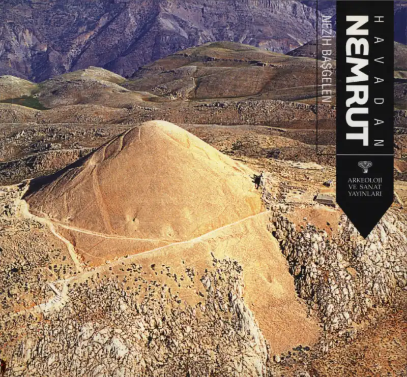 Havadan Nemrut — Nezih Başgelen