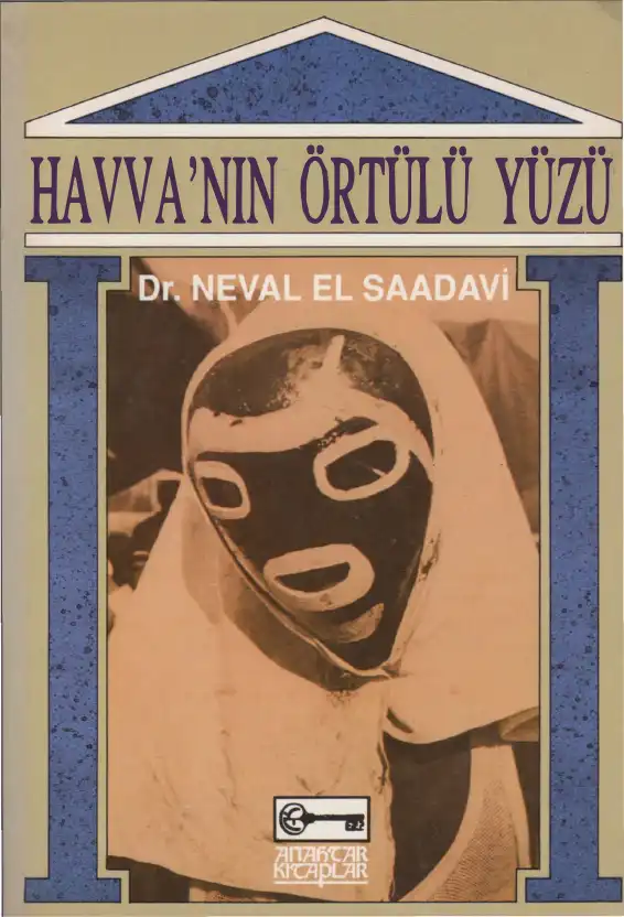 Havva'nın Örtülü Yüzü — Neval El Saadavi