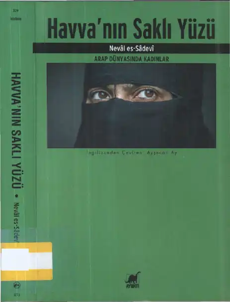 Havva'nın Saklı Yüzü — Neval es-Sadevi