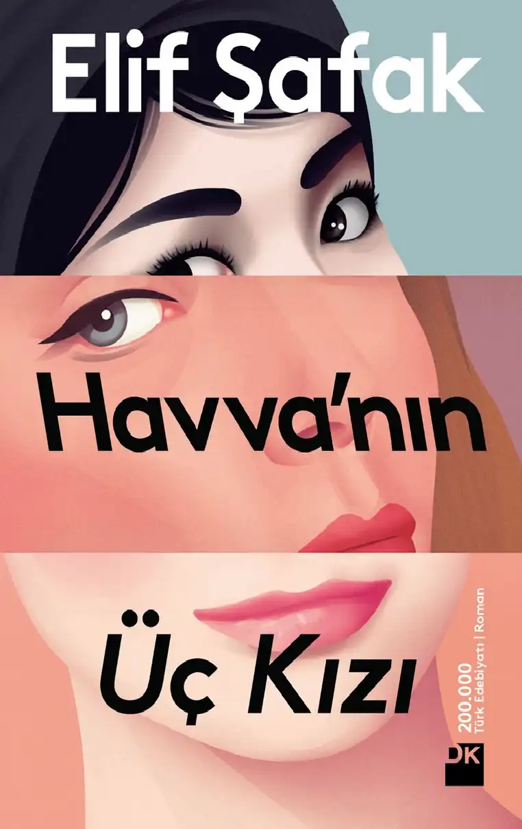 Havva'nın Üç Kızı — Elif Şafak
