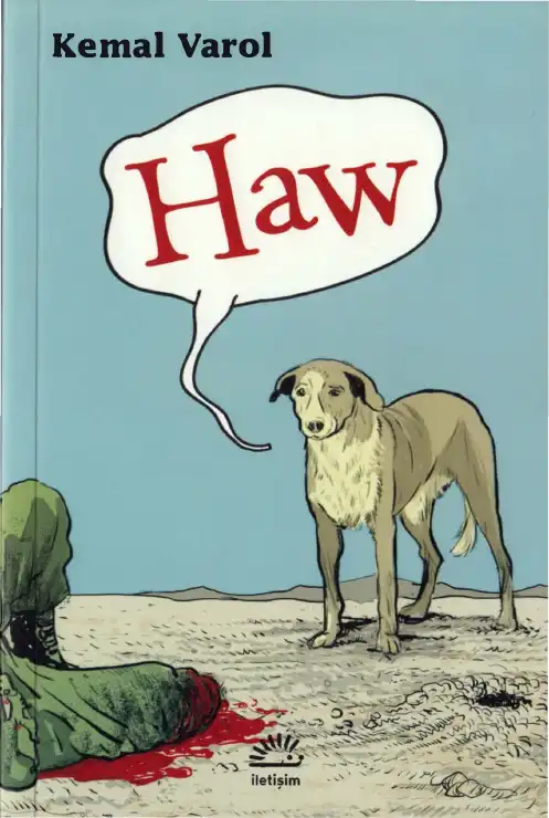 Haw — Kemal Varol
