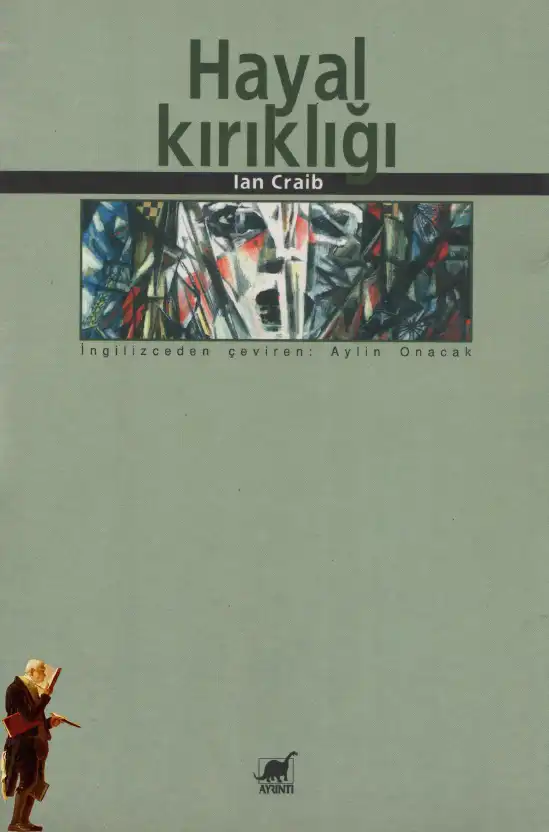 Hayal Kırıklığı — Ian Craib