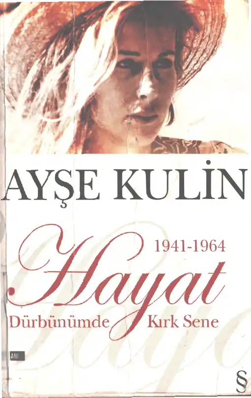 Hayal — Ayşe Kulin