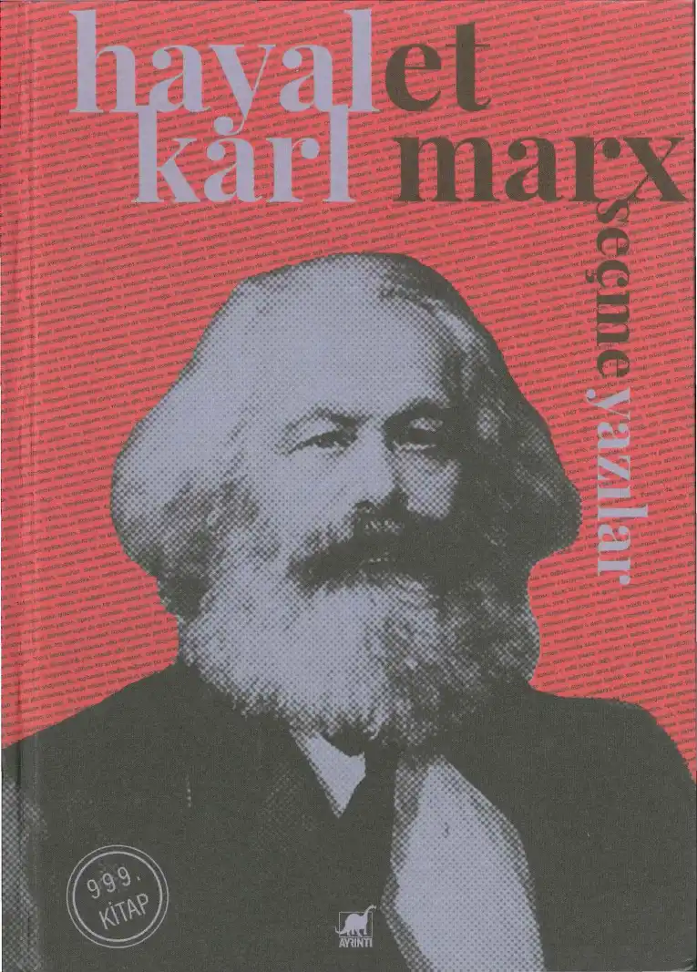 Hayalet: Seçme Yazılar — Karl Heinrich Marx