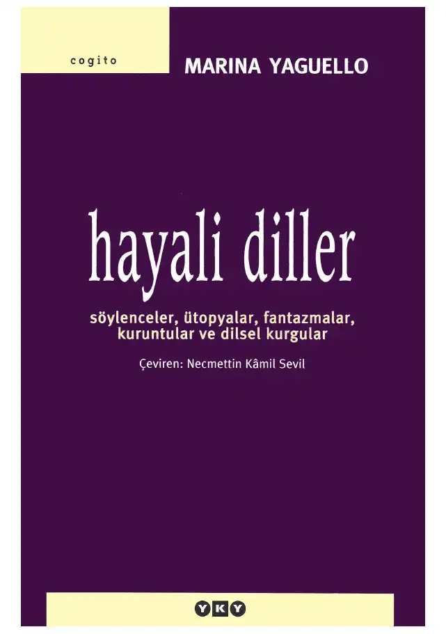 Hayali Diller — Marina Yaguello
