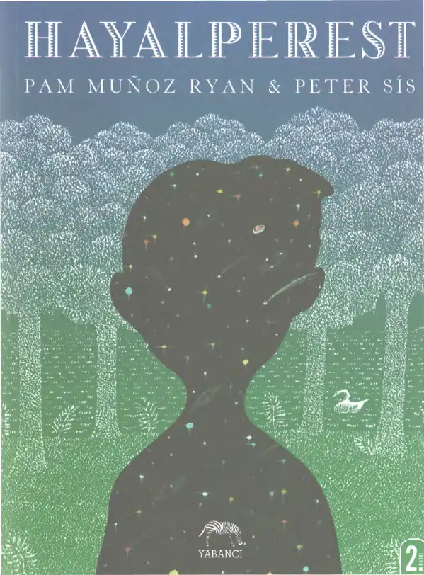 Hayalperest Yabancı — Pam Munoz Ryan
