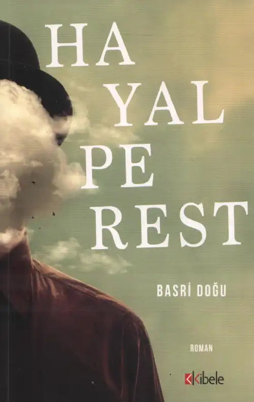 Hayalperest — Basri Doğu