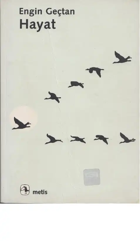 Hayat — Engin Geçtan
