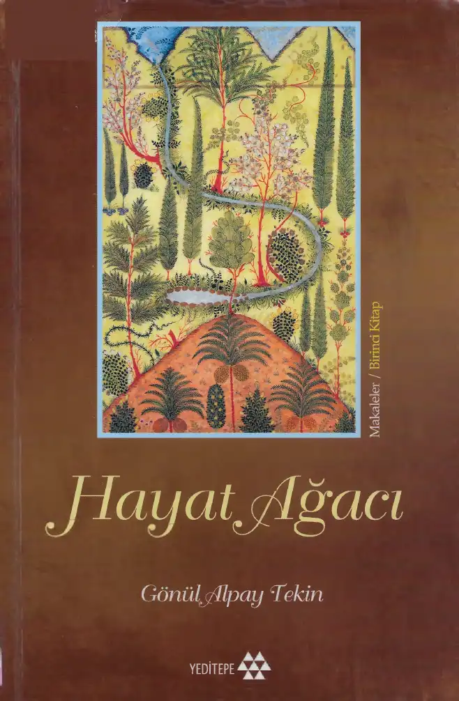 Hayat Ağacı — Gönül Alpay Tekin