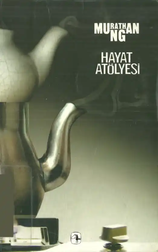 Hayat Atölyesi — Murathan Mungan