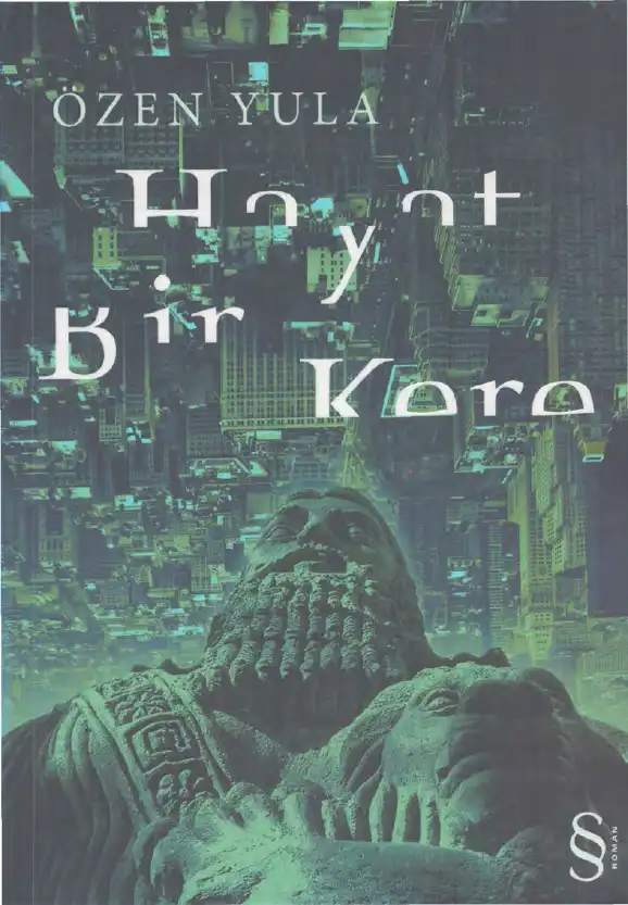Hayat Bir Kere — Özen Yula