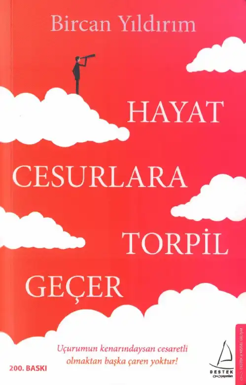 Hayat Cesurlara Torpil Geçer — Bircan Yıldırım