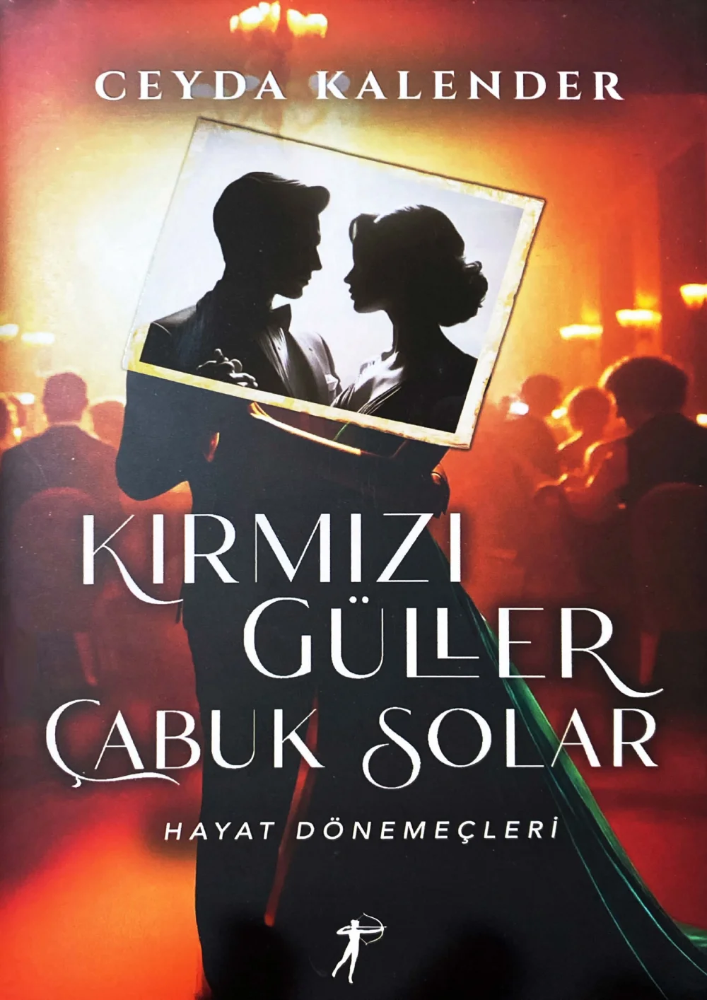 Hayat Dönemeçleri — Ceyda Kalender