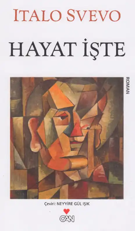 Hayat İşte — İtalo Svevo