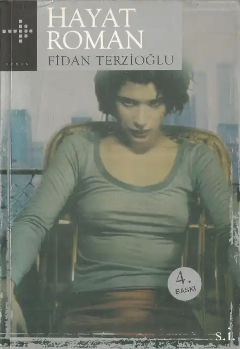 Hayat Roman — Fidan Terzioğlu