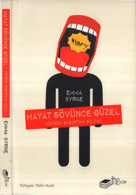 Hayat Sövünce Güzel — Emma Byrne