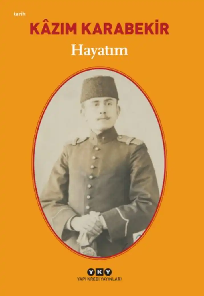Hayatım — Kâzım Karabekir