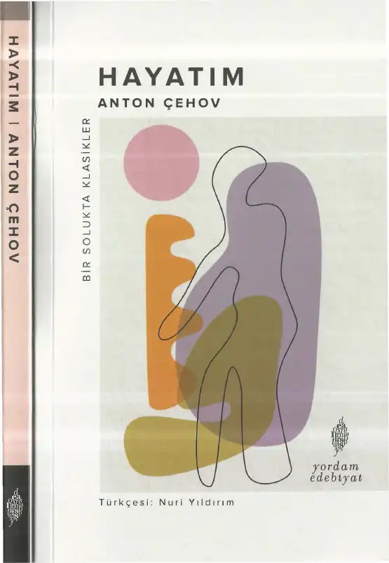 Hayatım — Anton Çehov