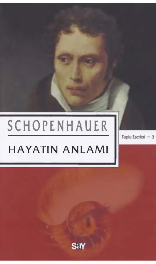 Hayatın Anlamı — Arthur Schopenhauer
