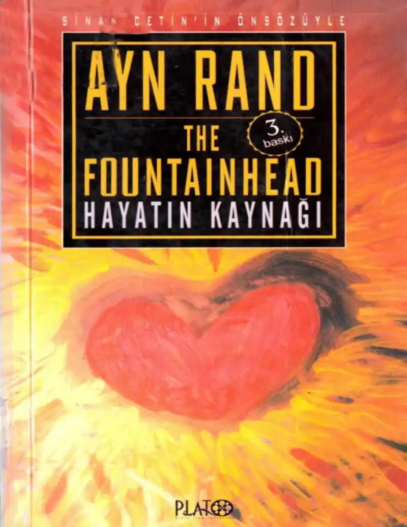 Hayatın Kaynağı — Ayn Rand