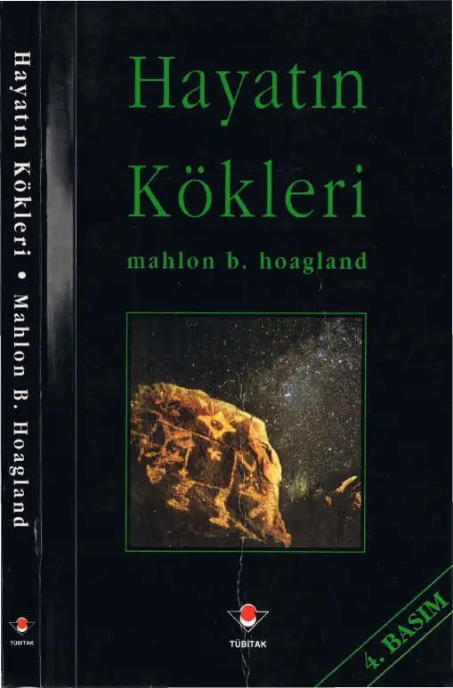 Hayatın Kökleri — Mahlon B. Hoagland