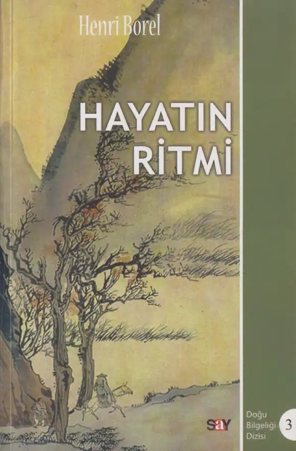 Hayatın Ritmi — Henri Borel
