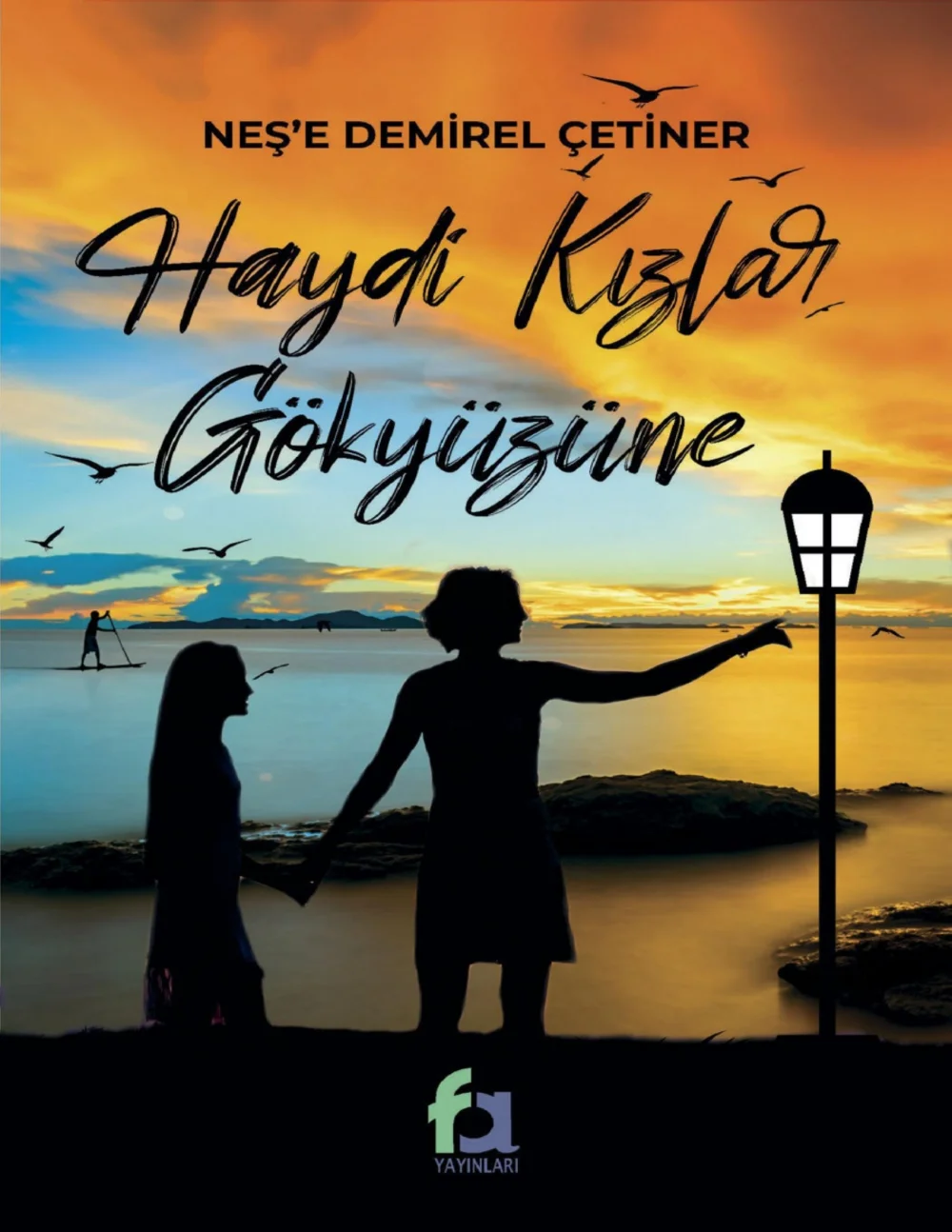 Haydi Kızlar Gökyüzüne — Bilinmiyor