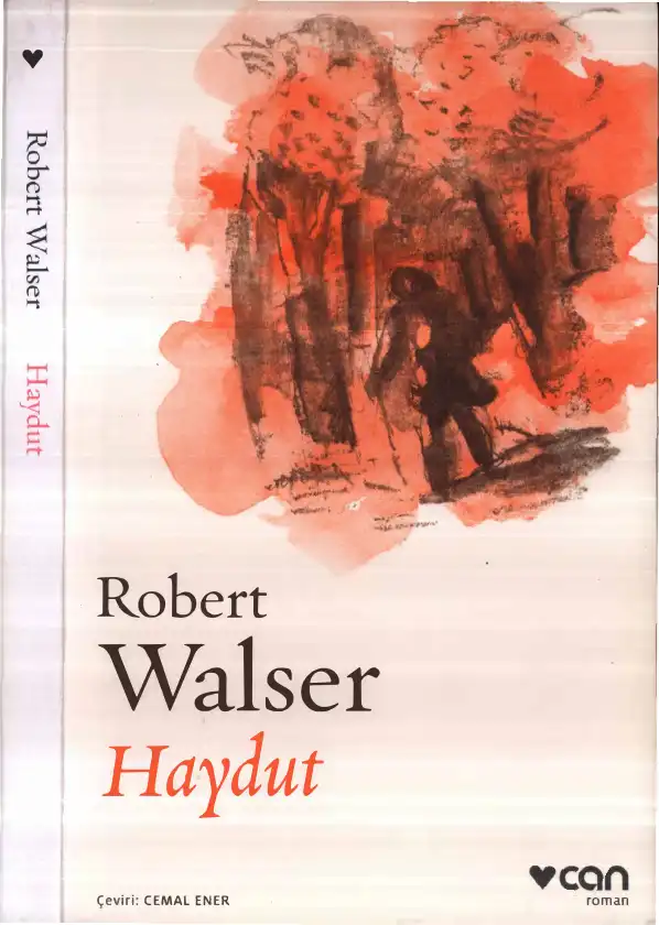 Haydut — Robert Walser