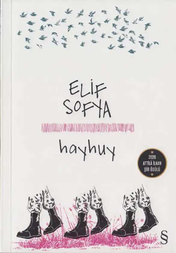 Hayhuy — Elif Sofya