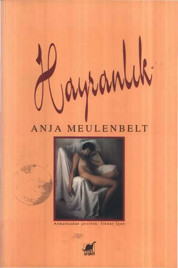 Hayranlık — Anja Meulenbelt