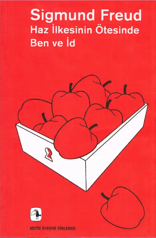 Haz İlkesinin Ötesinde Ben ve İd — Ernest Jentsch, Sigmund Freud