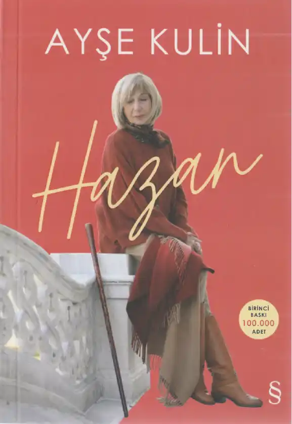 Hazan — Ayşe Kulin