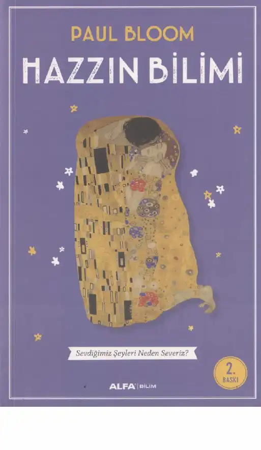 Hazzın Bilimi — Paul Bloom