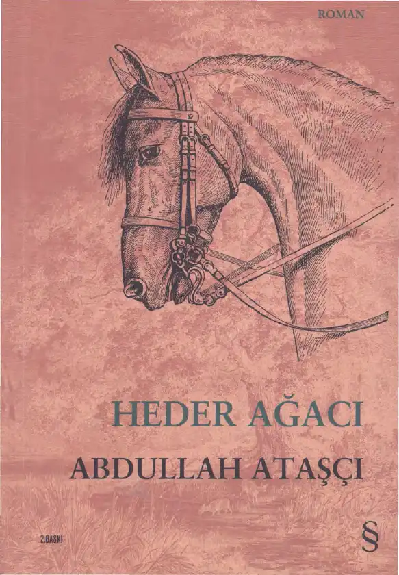 Heder Ağacı — Abdullah Ataşçı