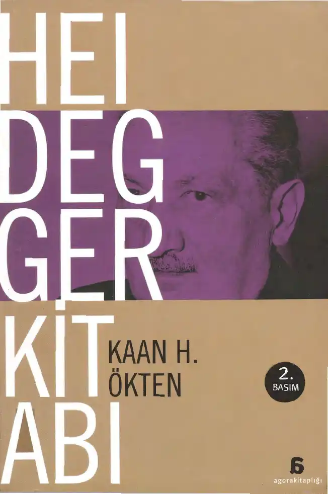 Heidegger — Kaan H. Ökten