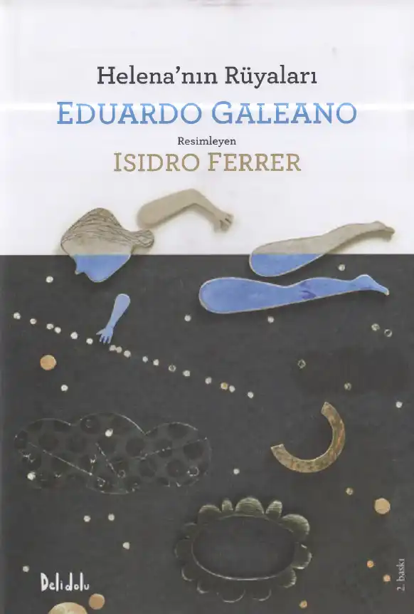 Helena'nın Rüyaları — Eduardo Galeano