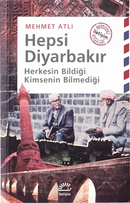 Hepsi Diyarbakır — Mehmet Atlı