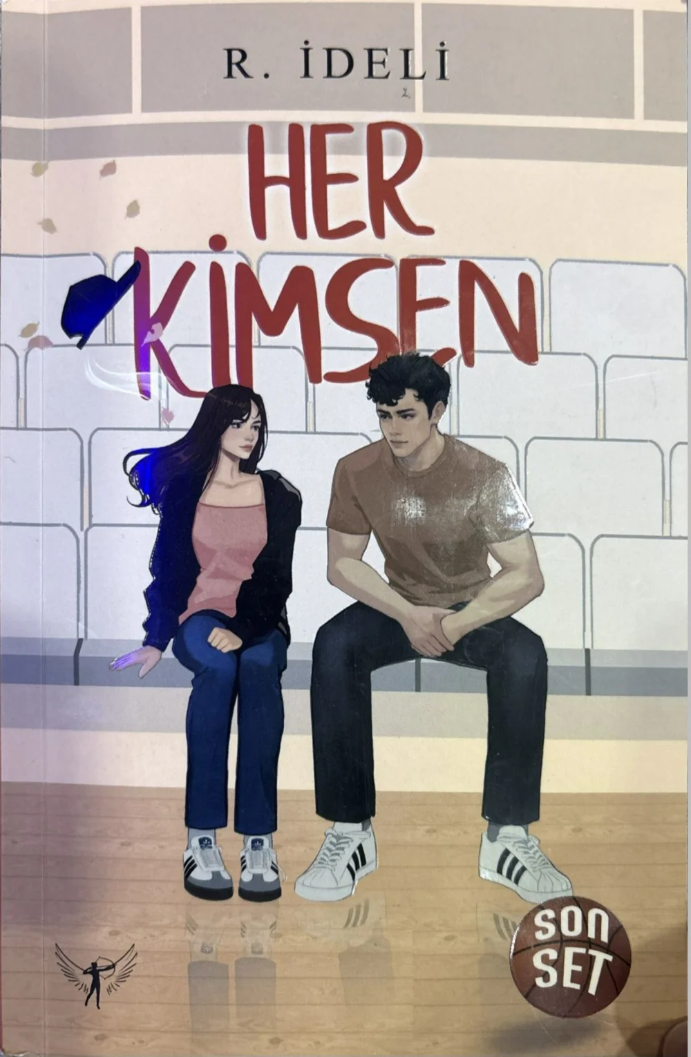 Her Kimsen - Son Set — R. İdeli