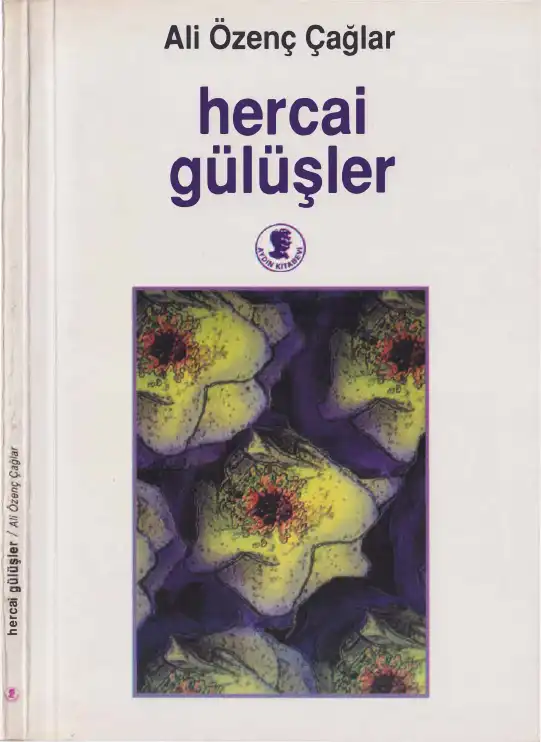 hercai gülüşler — Ali Özenç Çağlar