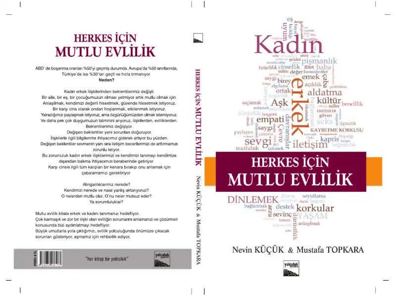 Herkes İçin Mutlu Evlilik — Nevin Küçük, Mustafa Topkara